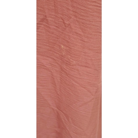 NWT Prologue Long Sleeve Dress - Pink Large - Picture 7 of 7